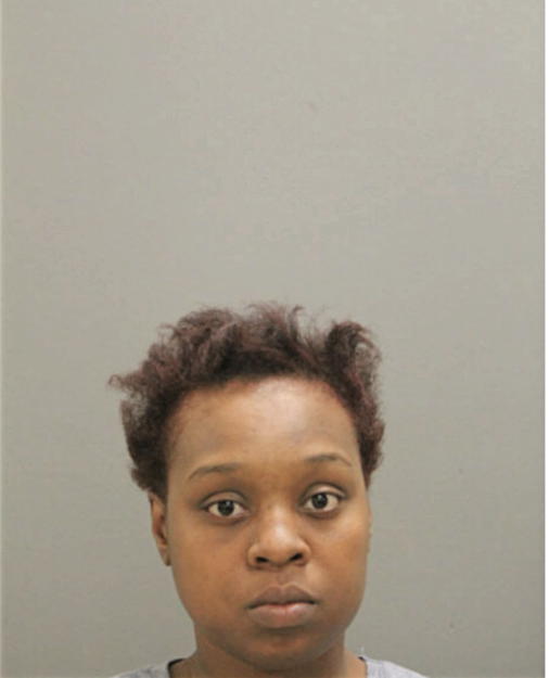 DEONKA D CONYERS, Cook County, Illinois