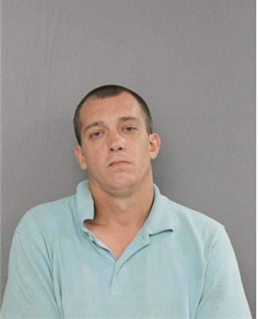 JAMIE L COOLEY, Cook County, Illinois
