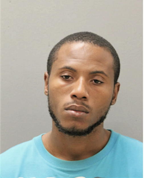 MARLON COOPER, Cook County, Illinois