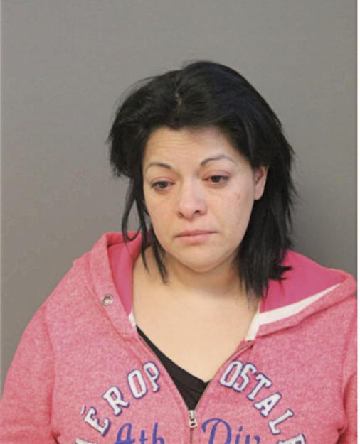 MARIA A CORDOVA-AYALA, Cook County, Illinois