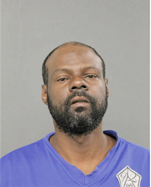 DWIGHT CRAFT, Cook County, Illinois