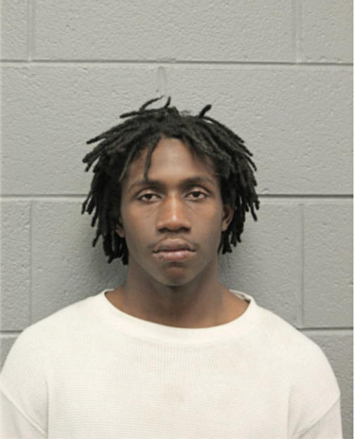 ERIC CRAIG, Cook County, Illinois