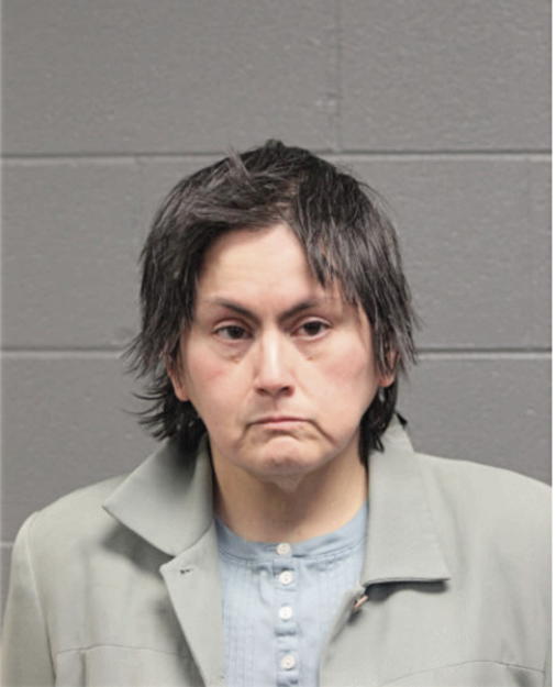 GLADYS J DELGADO, Cook County, Illinois
