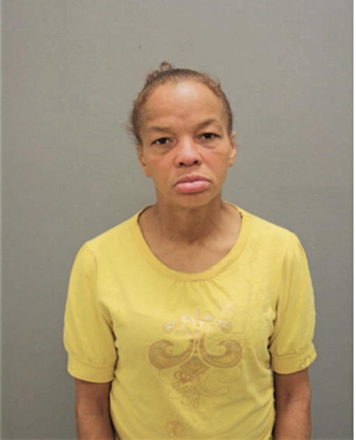 VICKI DIGGS, Cook County, Illinois