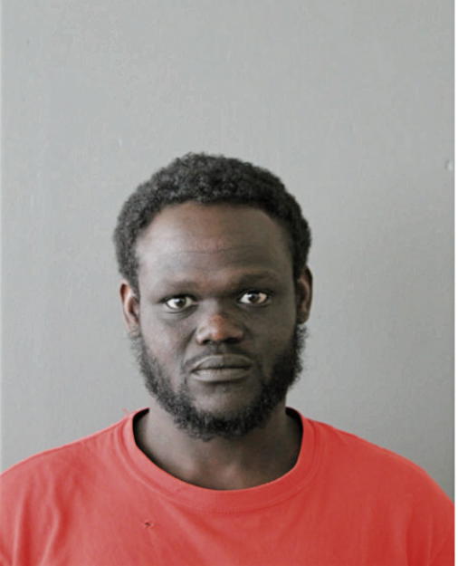 MONTRELL E PEOPLES, Cook County, Illinois