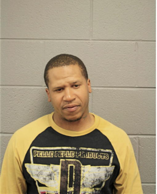 MINOSA J ECHOLS, Cook County, Illinois