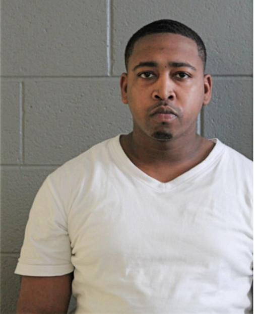 ANTHONY EVANS, Cook County, Illinois