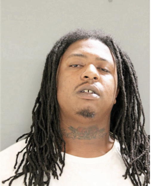 ERIC J FARMER, Cook County, Illinois