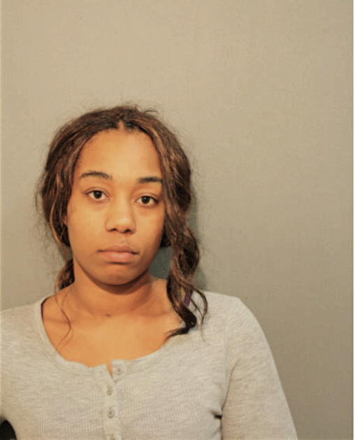 MYANN B FENTON, Cook County, Illinois