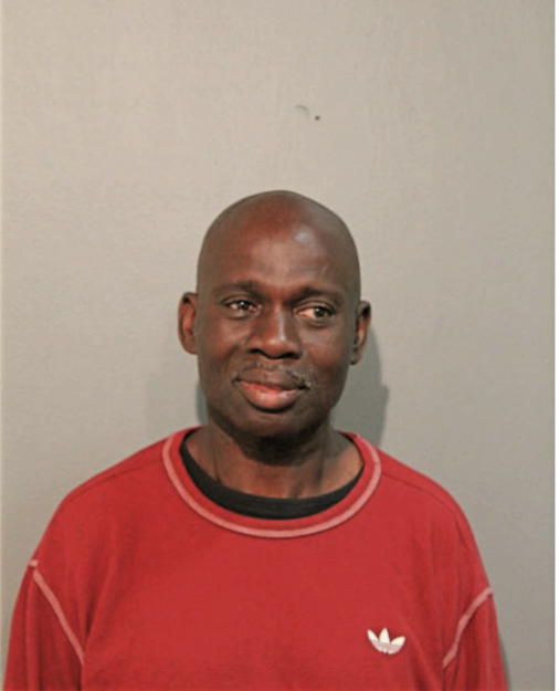 ADRIAN S FIELDS, Cook County, Illinois