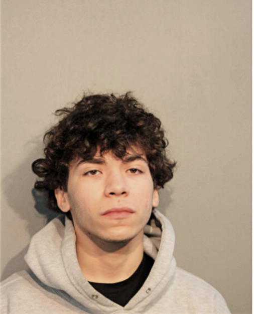 ADAM FREEMAN, Cook County, Illinois
