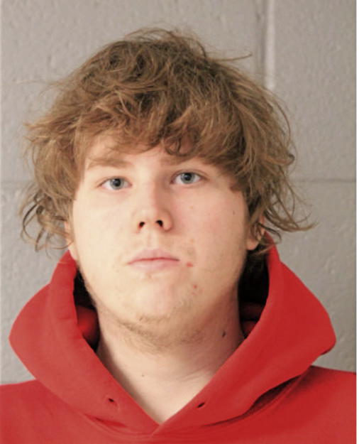 ZACHARY R FRONTCZAK, Cook County, Illinois