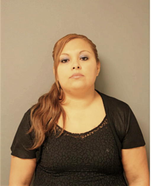 ERICKA GALLO, Cook County, Illinois