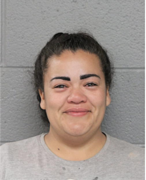 AMY GARCIA, Cook County, Illinois