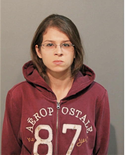 JACQUELINE L GARCIA, Cook County, Illinois