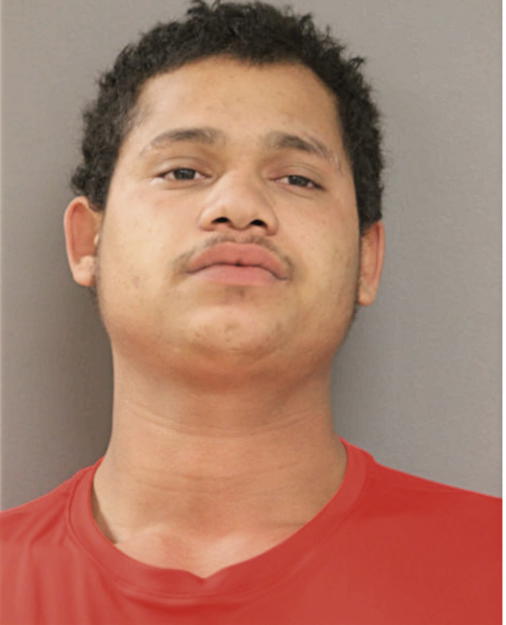 JOSE LUIS GOMEZ, Cook County, Illinois