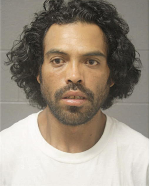 ARTURO GONZALEZ, Cook County, Illinois