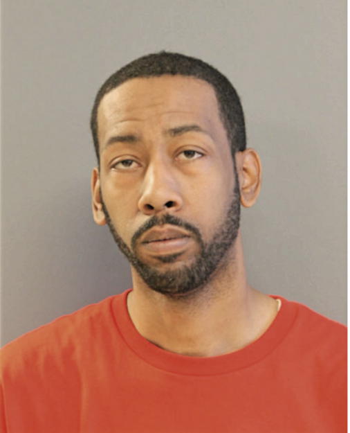 ANTONIO GREEN, Cook County, Illinois