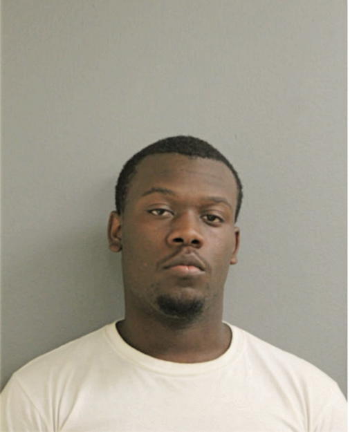 DARIUS E GREEN, Cook County, Illinois