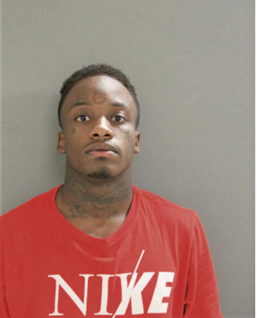 ERNEST GRIFFIN, Cook County, Illinois