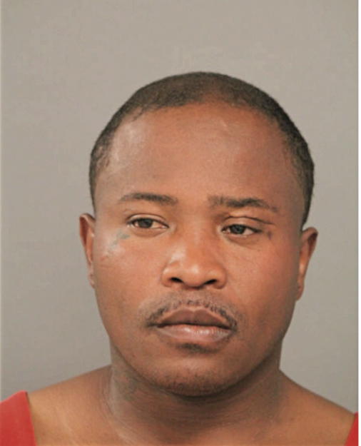 SHANNON HAMILTON, Cook County, Illinois