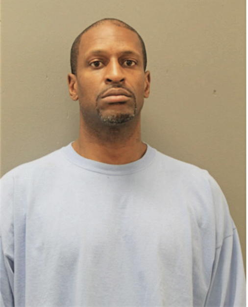 NEALON HAMPTON, Cook County, Illinois