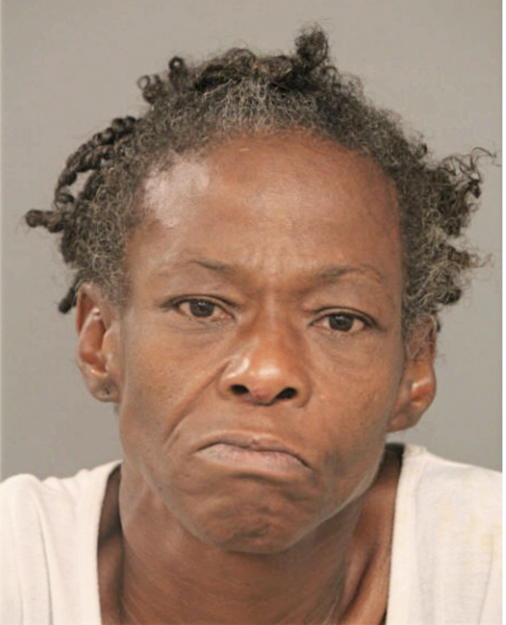 LILLIE M HARDEN, Cook County, Illinois