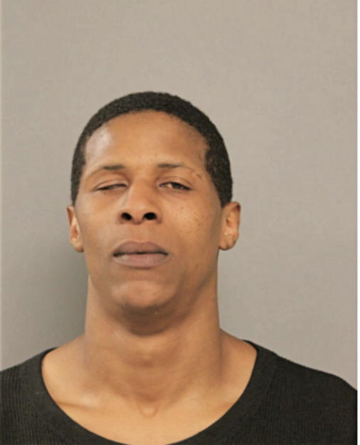 JOSEPH E HARRIS, Cook County, Illinois