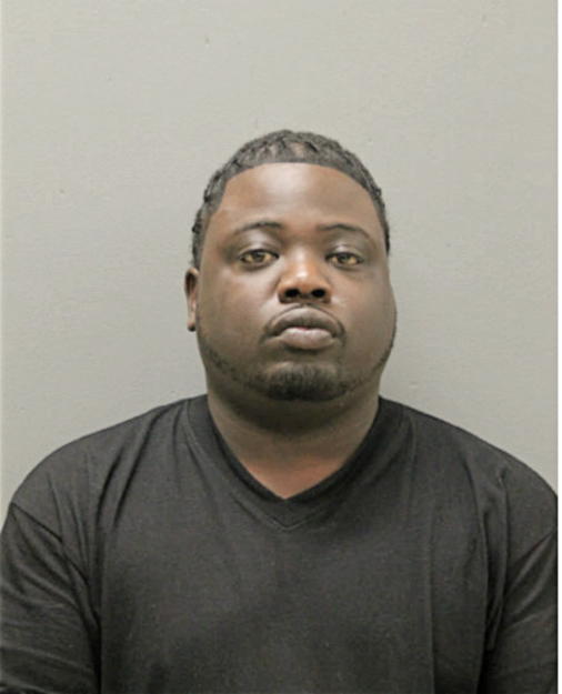 DARIUS M HART, Cook County, Illinois