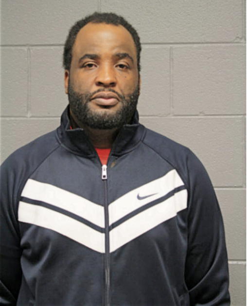 MARK WALKER HEINS, Cook County, Illinois