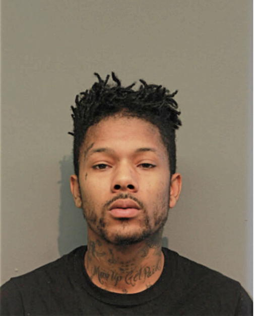 CYLE J HEMPHILL, Cook County, Illinois