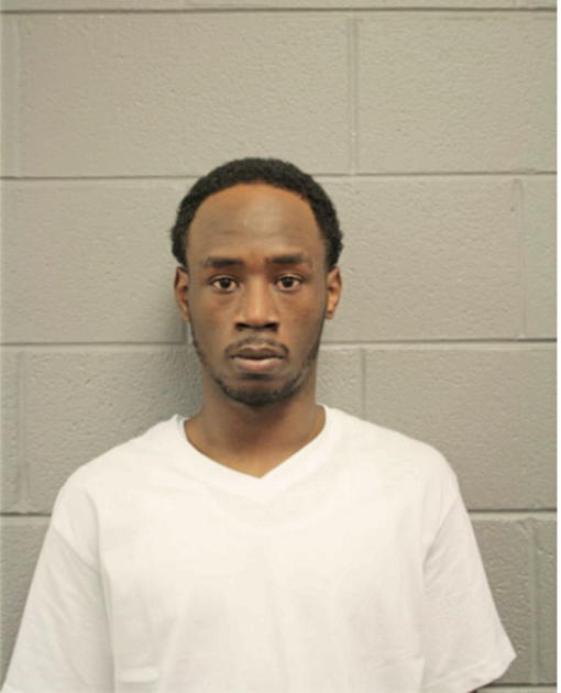 CHARLES HENRY, Cook County, Illinois
