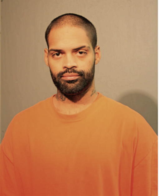 ROBERTO HERNANDEZ, Cook County, Illinois