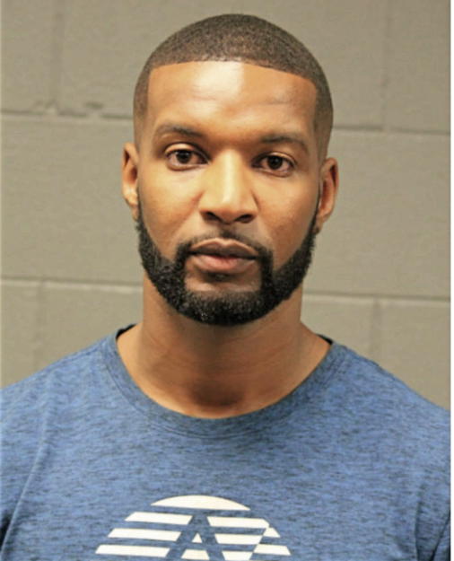 CHRISTOPHER T HERRING, Cook County, Illinois