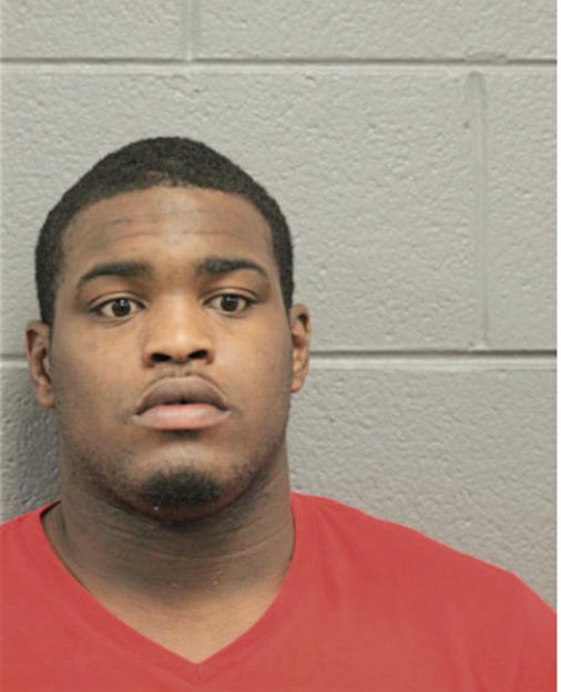 DEVON HILLIARD, Cook County, Illinois