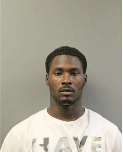 IRA J HINES, Cook County, Illinois