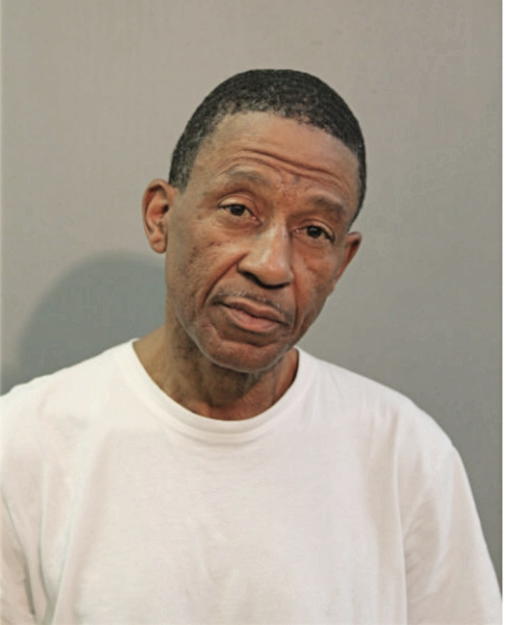 GARY N HODGES, Cook County, Illinois