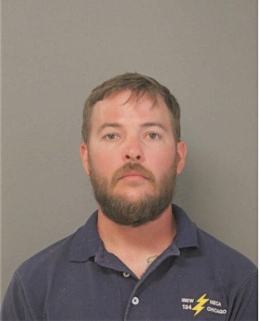 DANIEL W HOFSTEADTER, Cook County, Illinois