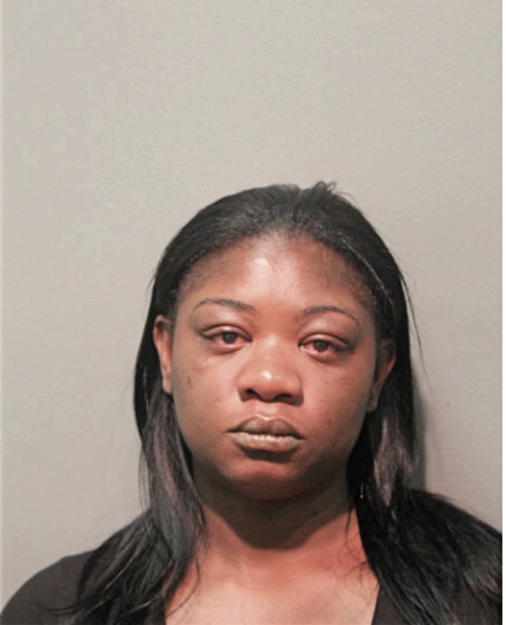 ASHLEY S HORTON, Cook County, Illinois