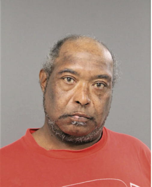 ANTHONY HUGGIS, Cook County, Illinois