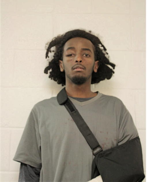 ISMAIL ISMAIL-SHEIKH, Cook County, Illinois