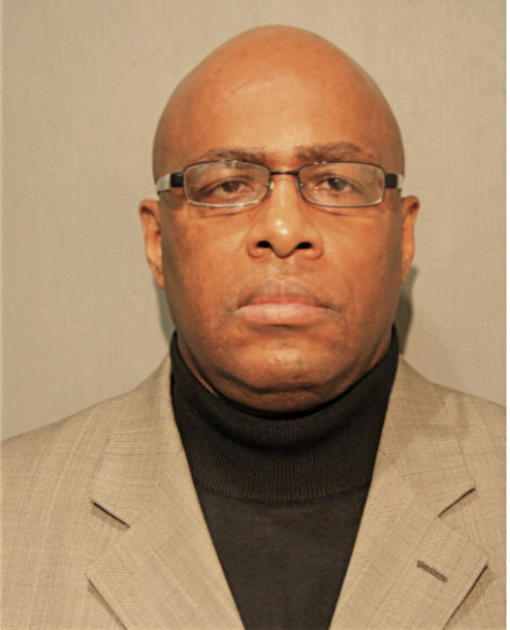 DARRYL W JACKSON, Cook County, Illinois