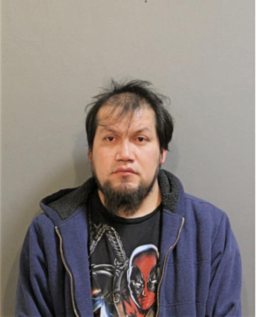 JOSE ANTONIO JARA-MUNOZ, Cook County, Illinois