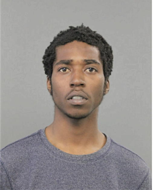 RAEKWON J JENKINS, Cook County, Illinois