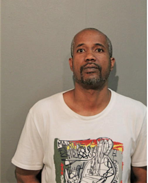 DONNELL E JOHNSON, Cook County, Illinois