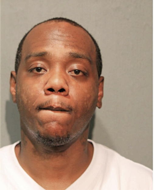 FREDERICK R JOHNSON, Cook County, Illinois