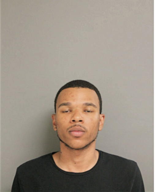 GABRIEL JOHNSON, Cook County, Illinois
