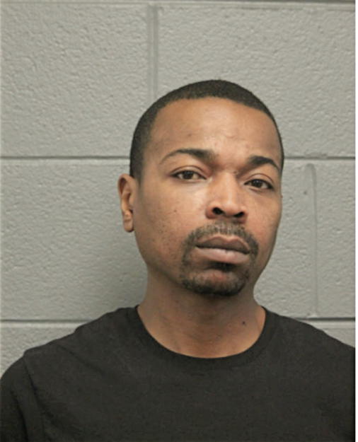 JONATHAN ARNETTE JOHNSON, Cook County, Illinois