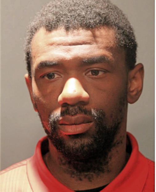 KERBY D JOHNSON, Cook County, Illinois