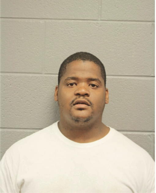 ZACHARY R JOHNSON, Cook County, Illinois